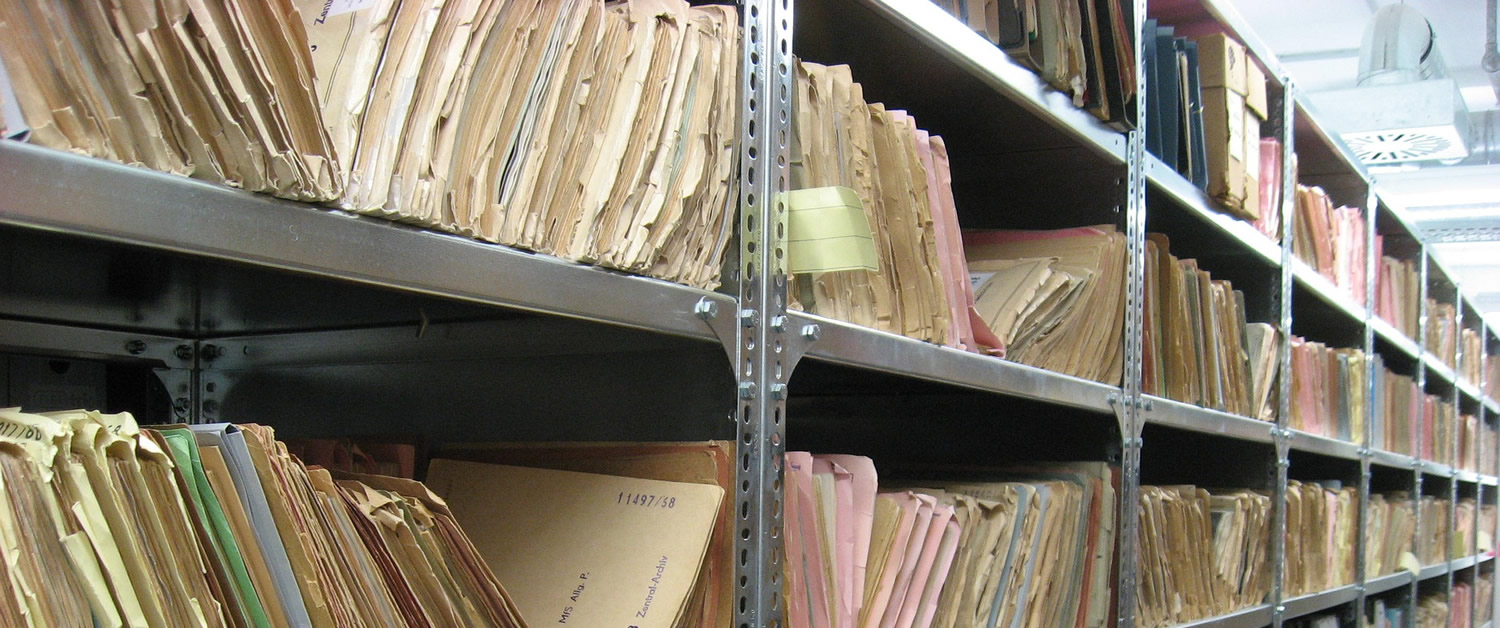 Arhivare Documente